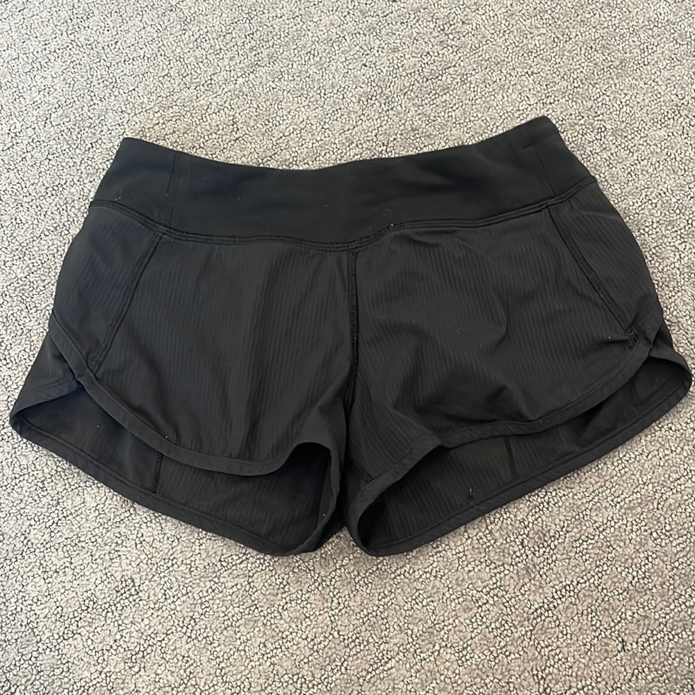 Ivivva shorts